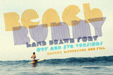 Hand Drawn Font Collection