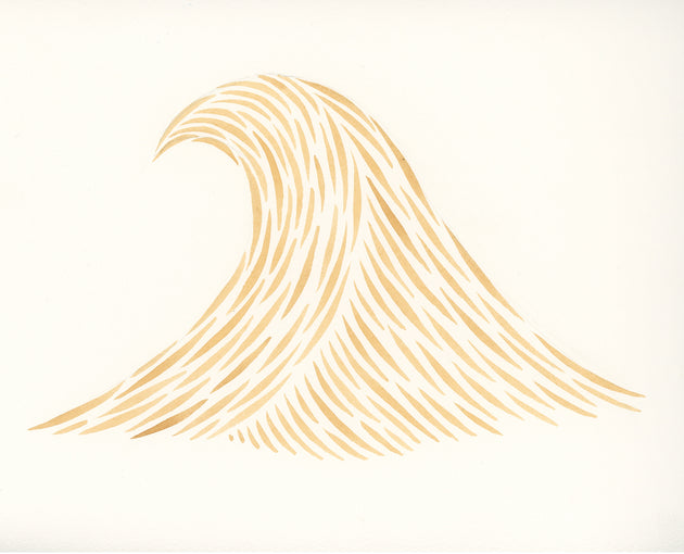 Original Coffee Wave 5