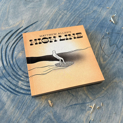 Flip Book - "High Line"