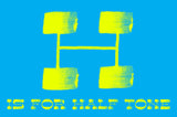 High Line Font