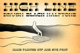 Hand Drawn Font Collection