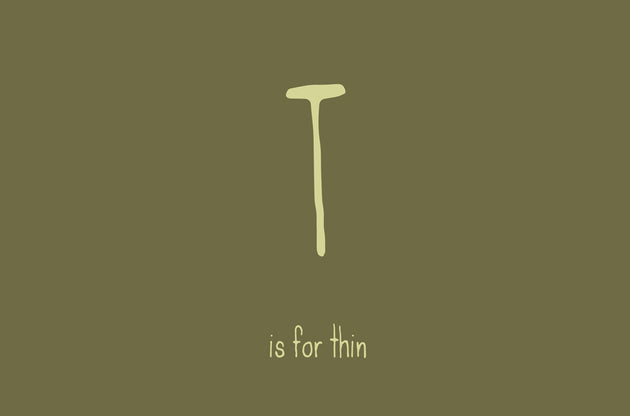 Long John Font