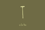 Long John Font