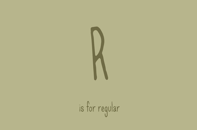Long John Font