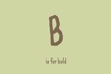 Long John Font