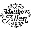 Matthew Allen Art logo