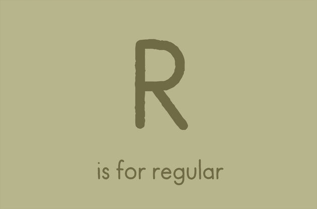 Soft Top Font