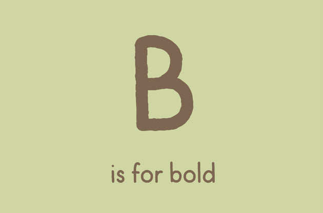 Soft Top Font