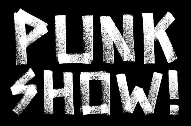 Hand Drawn Font Collection