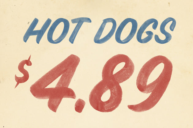 Hand Drawn Font Collection