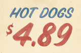 Hand Drawn Font Collection