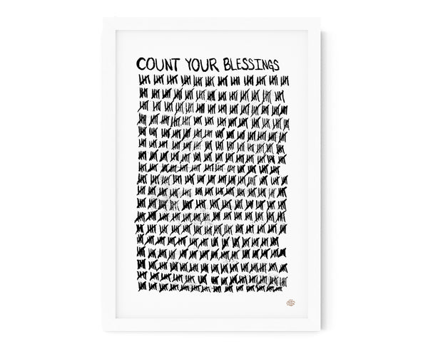 count-your-blessings-art-print-matthew-allen-art for Count Your Blessings Free Printable Count Your Blessings Art Print | Matthew Allen Art for Count Your Blessings Free Printable