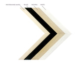 Limited Edition Beach Art Print "The Dip" Surreal Surf Series