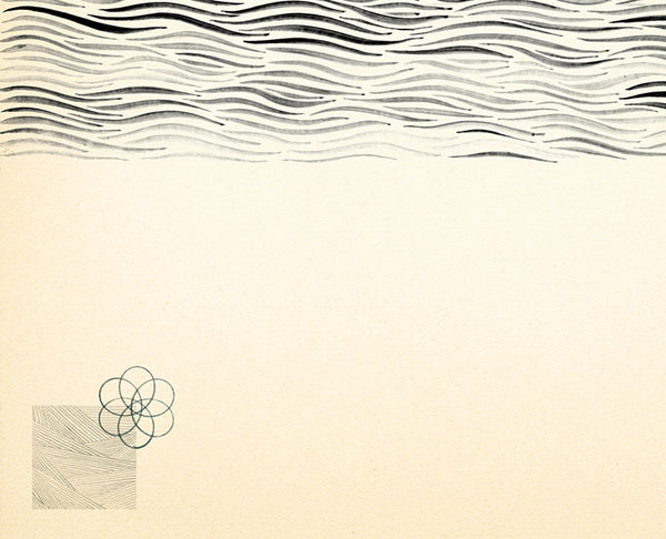 Limited Edition Surfing Art Print 
