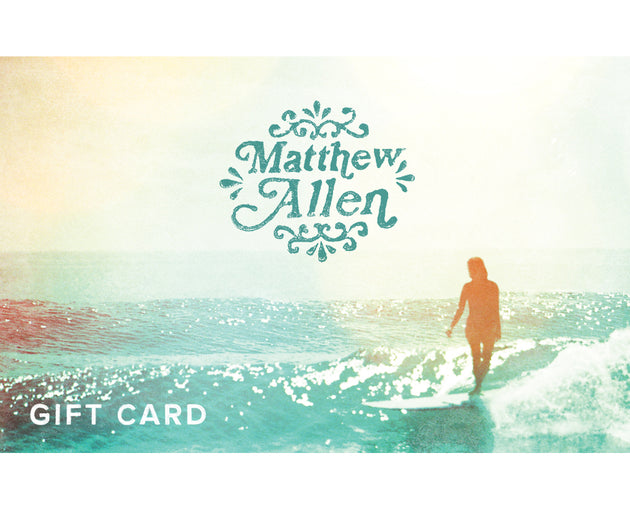 Electronic Gift card