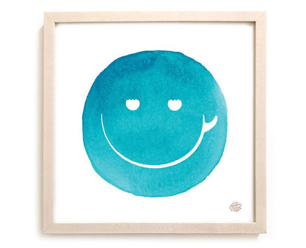 Aloha Beach Art Gallery Wall – Matthew Allen Art