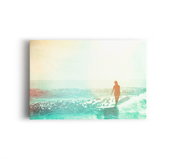 Matthew Allen　マシューアレン　Wash Wash Canvas Print – Matthew Allen Art