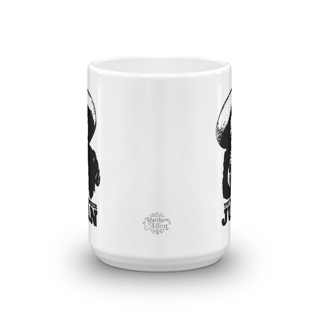 You're Number Juan Mug