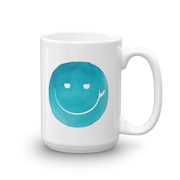 Surf Smile Mug