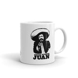 You're Number Juan Mug