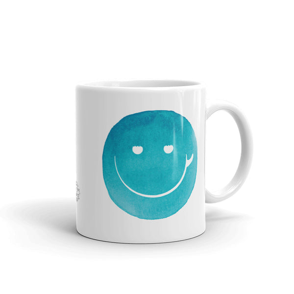 Surf Smile Mug – Matthew Allen Art