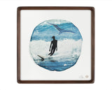 Original Emulsion Lift Art As One