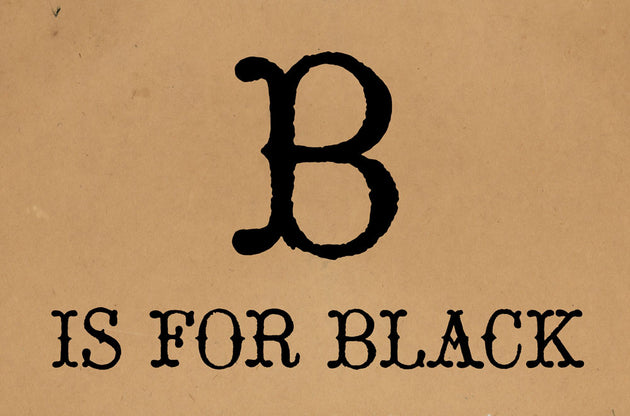 Barnacle Font