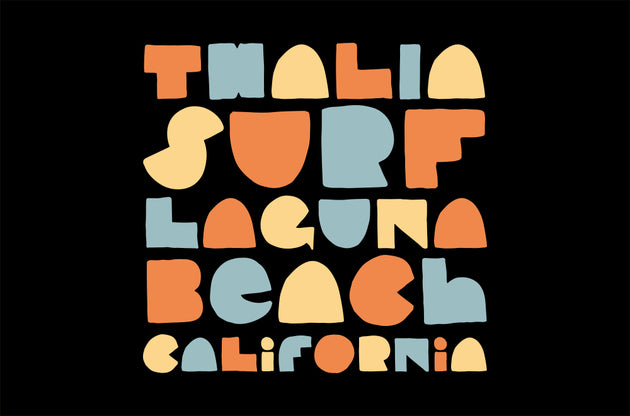 Beach Bunny Font