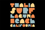 Beach Bunny Font