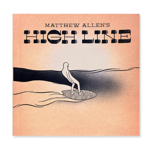 Flip Book - "High Line"