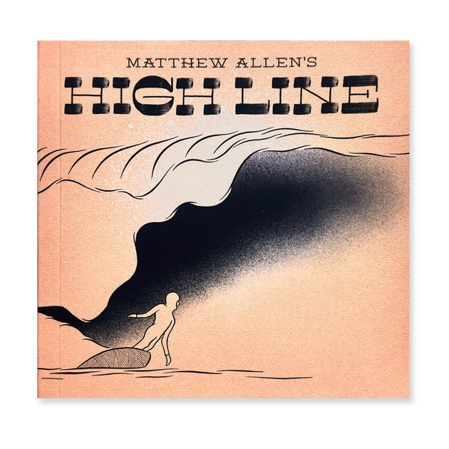 Flip Book - "High Line"