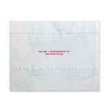 Kook Book - The Art & Photography of Matthew Allen