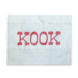 Kook Book - The Art & Photography of Matthew Allen