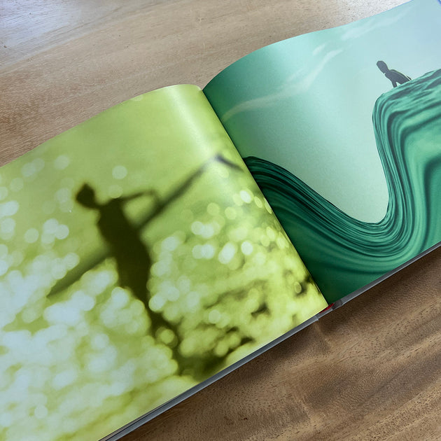 Kook Book - The Art & Photography of Matthew Allen