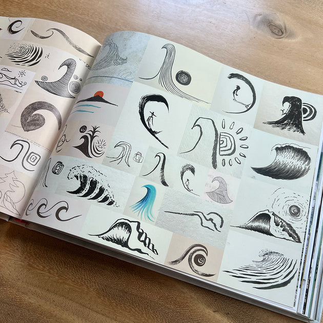 Kook Book - The Art & Photography of Matthew Allen