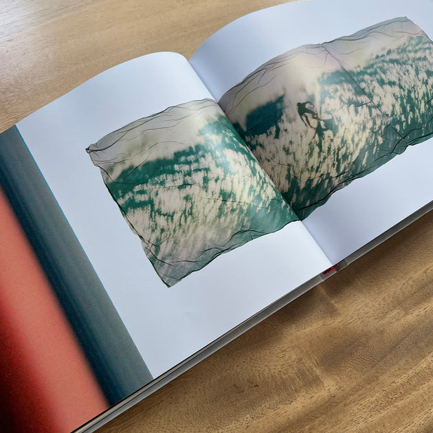 Kook Book - The Art & Photography of Matthew Allen