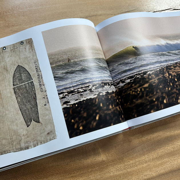 Kook Book - The Art & Photography of Matthew Allen