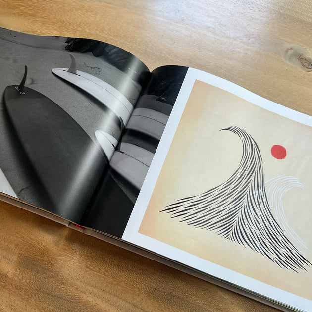 Kook Book - The Art & Photography of Matthew Allen