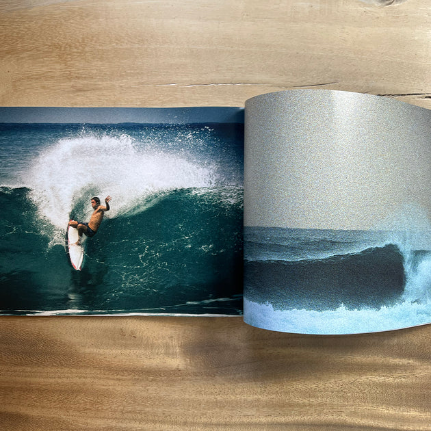 Yeehaw Cowabunga Holy Shit Zine