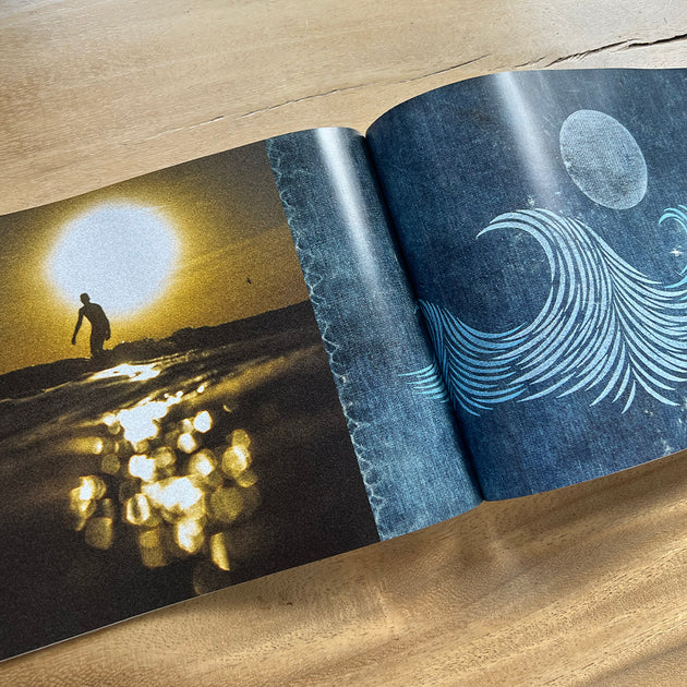 Yeehaw Cowabunga Holy Shit Zine