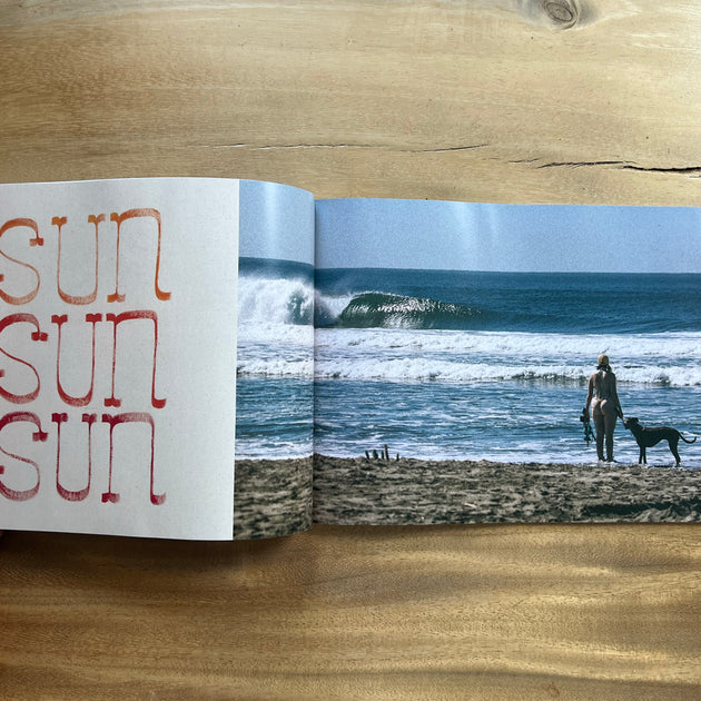 Yeehaw Cowabunga Holy Shit Zine