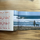 Yeehaw Cowabunga Holy Shit Zine