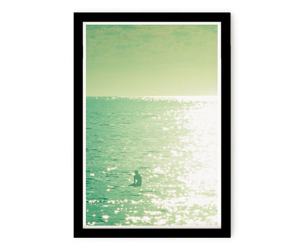 Ocean Photo Print "Constellocean"