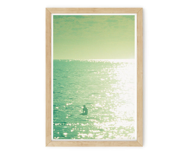 Ocean Photo Print "Constellocean"
