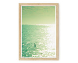 Ocean Photo Print "Constellocean"