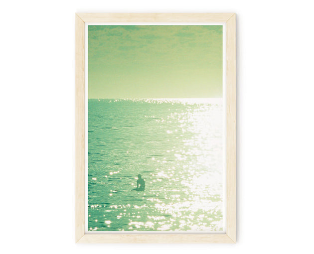 Ocean Photo Print "Constellocean"