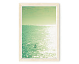 Ocean Photo Print "Constellocean"