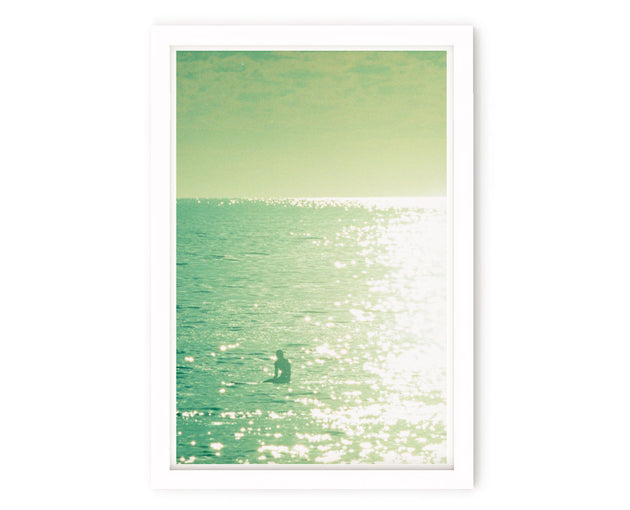 Ocean Photo Print "Constellocean"