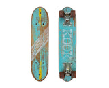 Original Kook Skate #3 Vintage Skateboard