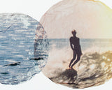 Original Emulsion Lift Art Lift